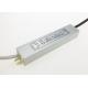 12V or 24V 20W Fully Encapsulated IP67 Mini LED Power Supply with Slim Profile