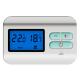 Non - Programmable Wireless Thermostat , Thermostat For Boiler Heating System