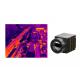 Tiny LWIR Thermal Camera Core Integrated Into Drones 640x512 12μM