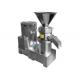 Coffee Cocoa Bean Red Chilli Grinding Machine Low Energy Consumption