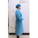 edical Supply Disposable SterileSMS Long Sleeve Hospital Surgical Gown