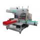 3.2KW Sleeve Type PET Bottle Shrink Wrapping Machine With CE