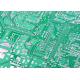 4.2mm Single Layer Printed Circuit Board ODM LED PCB Circuit Board