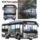 Maximum Capacity Of 70 Person Electric Bus Assembly Line For Mass Production