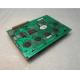 240*128 Big Size FSTN Transmissive Negative 20 Pin LCD Module Industrial Display