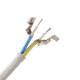 Ultra Flexible Fire Resistance Cable Mica High Temperature For Electronic Appliances