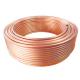 Smooth Surface Copper-Nickel Pipelines with Pressure Rating Up To 1000 Psi