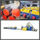 Fully Automatic 0.4KW PET Strap Winder For Belt Band Making Machine