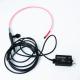 MEASTEK HCTL0120A High-frequency Flexible Current Probe - 10KV Insulation High-voltage And High-current Test For Power Bus Monitoring
