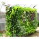 UVG GRW032 Green Grass Living Wall Garden Landscaping Plant Artificial Walls