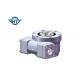 SE1 CE Certified Small Worm Gear Slew Drive With Planetary Gear Motor For Single Axis Solar Trackers