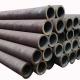 Seamless Hot Rolled Carbon Steel Pipe ASTM A106 Gr.B SCH40