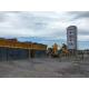 75m3 Stationary Concrete Batching Plant Fully Automatic PLC Control Engineering Construction Machinery Concrete Batching Plant