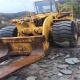 Used Caterpillar 980 Wheel Loader with Fork, Japan Made Front Loader Cat 980 with Good Price