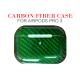 Military Grade Airpods Carbon Fiber Case For Airpods Pro 3