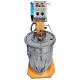Household Electric Coating Machine Easy To Maintain For Electrical Equipment