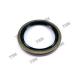 6658228 Front Rear Oil Seal With Bobcat Skid Steer Loader 763 873