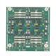 8 Layers Electronic Circuit Board Assembly SMT Industrial PCB Assembly