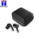 Outdoor Wireless In Ear Headphones Mini Stereo Tws Power Bank Bluetooth 5.3 Earphone For Smartphones