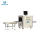 High Resolution 48 AWG Bag Scanning Machine 1.0 KW SF5636 UNIQSCAN