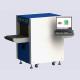 OEM Available Eco - Friendly X Ray Luggage Scanning Machine Dual Energy Penetration System