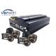 Anti - Theft Remote 8 Channel Mobile DVR