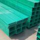 100*150 Cable Tray FRP Pultrusion Molding Insulation For Highway / Railway / Bridge