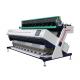 10 Chute Grain Color Sorter Machine 5400Pixel CCD Image Acquisition System