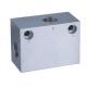 G1 / 8 ~ G 1 KKP Series Air Fast Exhaust Valve For Pneumatic Automation System