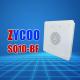 ZYCOO Network Ip Speaker Poe Cold Rolled Steel Finished Casing