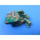 Rogers 5880LZ High Frequency PCB RT/duroid 5880LZ 50mil 1.27mm 2-Layer Circuit