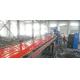 PP / PE Printing Plastic Sheet Extrusion Line , Recycled Plastic Sheet Production Line