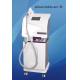 500W Portable salon equipment 808nm Semiconductor for permanent painless laser hair removal