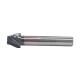 6flutes Custom End Mill Carbide Taper T Groove Tools For Mold Processing