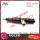 High quality Diesel pump injector BEBE4D09001 BEBE4D33001 20702362 for diesel engine injector assembly