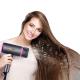 Bioceramic Light Weight Foldable Hair Dryer Antistatic Negative Ionic