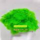 Full Color Green Recycled PSF Polyester Staple Fiber