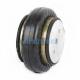 Airkraft Style 1B120 Industrial Air Spring 1K130070 Rubber Air Spring