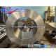 Stainless Steel Cylinder Sleeves Forging 316 304 316L 304L