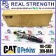Fuel Common Rail Injector 242-0857 11R-1582 267-3360 328-2574 20R-8065 20R-8060 For CAT C9