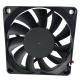 CPU DC Exhaust Computer Case Cooling Fans 70 × 70 × 15mm 4000rpm Speed Low Noise