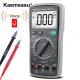 Kaemeasu 02S Professional Digital Multimeter True RMS Meter OEM ODM