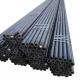 ERW Carbon Steel Tubes Pipe Sch 120   ASTM A53 B