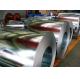 0.22mm Thickness Of Zero Spangle Galvanized Steel Coils For Corrosion Protection