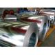 0.22mm Thickness Of Zero Spangle Galvanized Steel Coils For Corrosion Protection