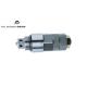 High Quality Factory Price SK230-6E  Secondary Relief valve Excavator Spare Parts