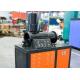 Double Cylinder 380V Rebar Cold Forging Machine Fully Automatic Machinery
