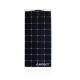 Sunpower ETFE PV Flexible Solar Panels 100w 120w 130w 200w 300w 400w