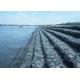 2*1*1m Iron Steel Wire Gabion Wall Cages Erosion Control River