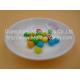 Fermenting Cacao Mini Chocolate Beans Personalized Candies With Available Color